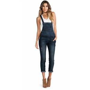 Free People Overalls